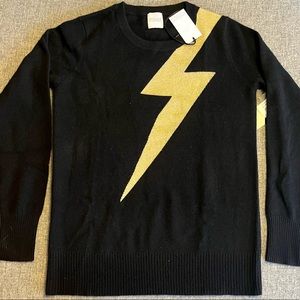 Madeleine Thompson Cashmere Sweater